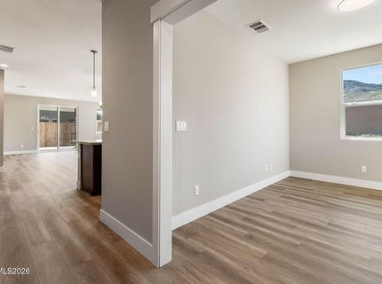 208 Rose Peak Road, Dayton, NV 89403 Photo