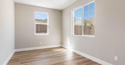 208 Rose Peak Road, Dayton, NV 89403 Photo