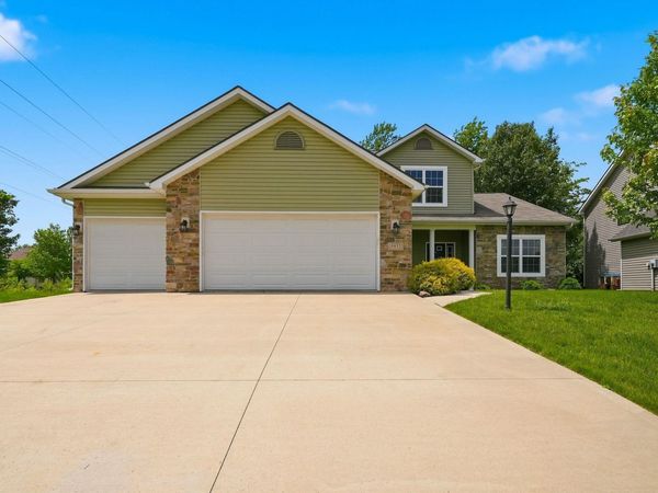 5932 Hemingway Run, Fort Wayne, IN 46814