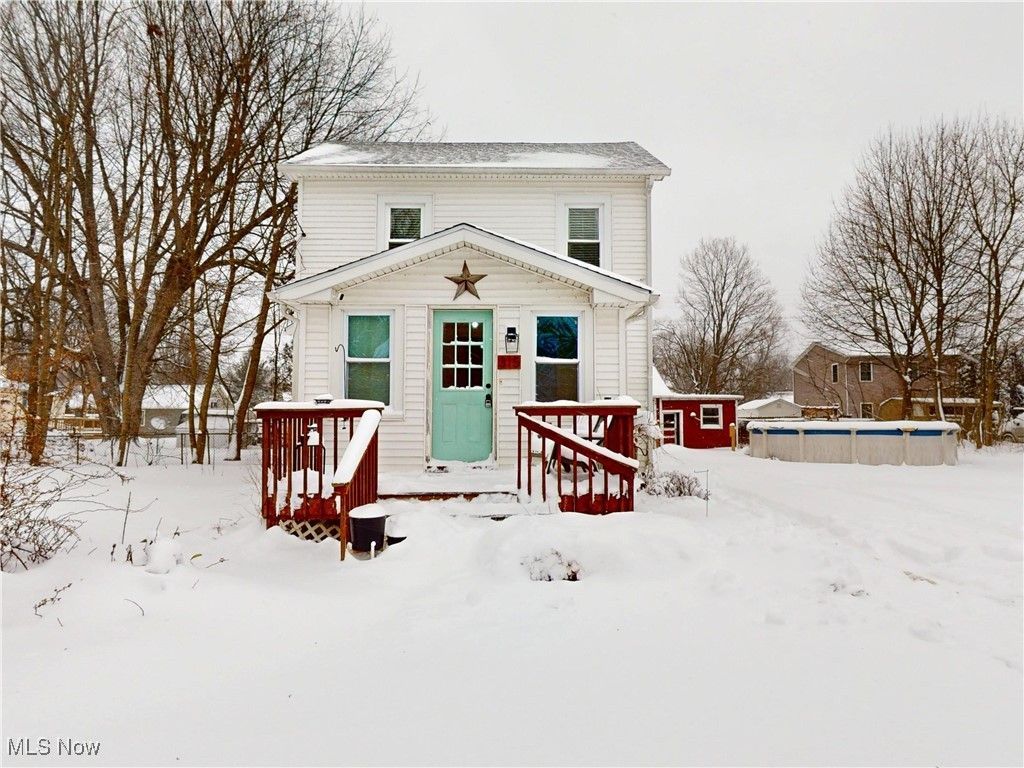 315 Garfield Street, Geneva, OH 44041 Main Photo