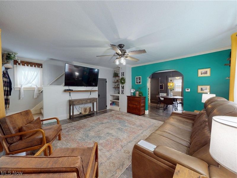 315 Garfield Street, Geneva, OH 44041 Photo 2