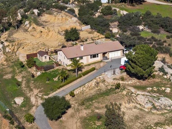 20872 Deerhorn Valley Road, Jamul, CA 91935