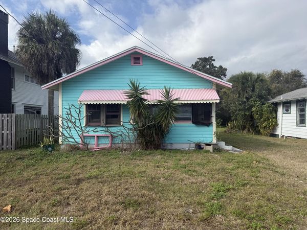 1808 Pine Street, Melbourne, FL 32901
