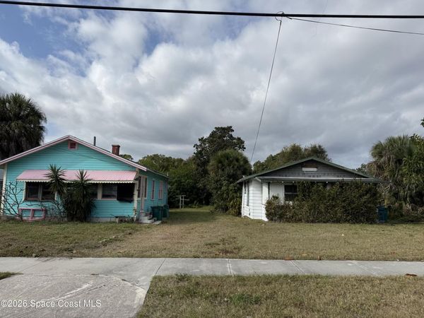 1806&1808 Pine Street, Melbourne, FL 32901