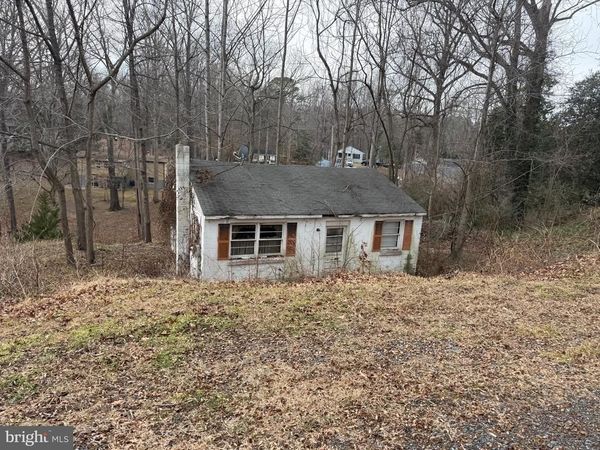 26861 PINE DRIVE, MECHANICSVILLE, MD 20659