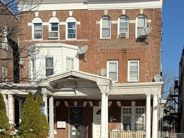 4937 WALNUT STREET, PHILADELPHIA, PA 19139