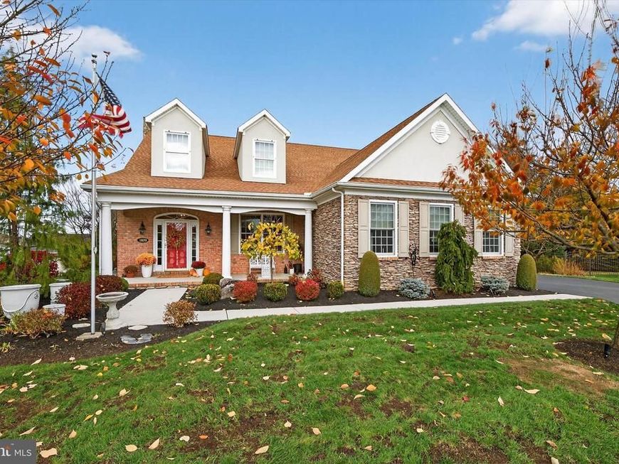 1029 Stonecroft Drive, Hanover, PA 17331 Main Photo