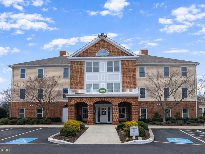 1101 S Schumaker Drive, Unit 102, Salisbury, MD 21804 Main Photo