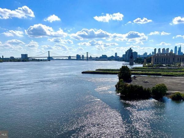 3031 BRIDGEVIEW WALK, Unit 3F, PHILADELPHIA, PA 19125