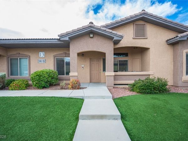 8805 Jeffreys Street, Unit 1049, Las Vegas, NV 89123