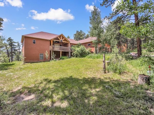8564 Ridge Rd., Beulah, CO 81023