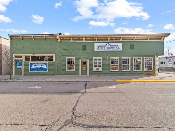 147 S Springfield Street, Saint Paris, OH 43072