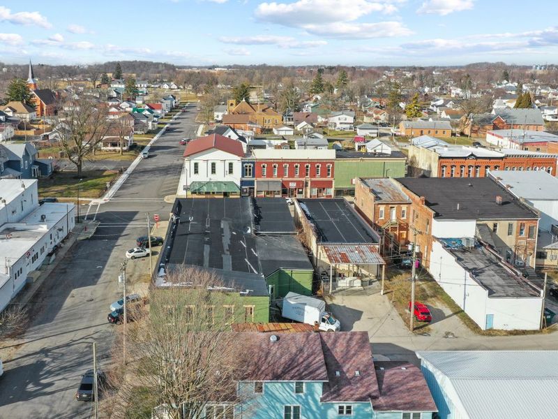 147 S Springfield Street, Saint Paris, OH 43072 Photo 46