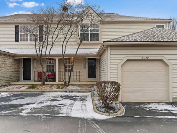2542 Hyacinth Lane, Unit 32C, Columbus, OH 43235