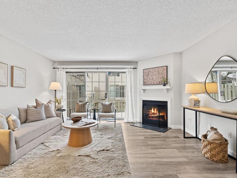 2542 Hyacinth Lane, Unit 32C, Columbus, OH 43235 Photo 16