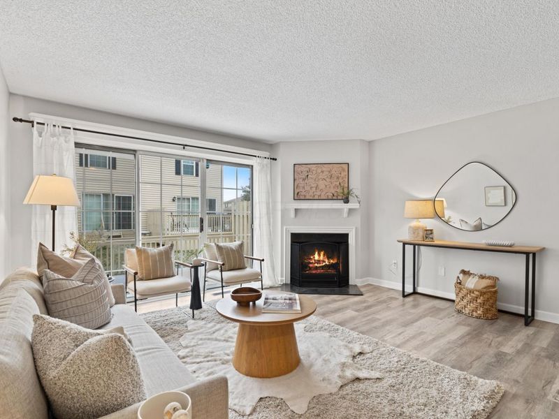 2542 Hyacinth Lane, Unit 32C, Columbus, OH 43235 Photo 17