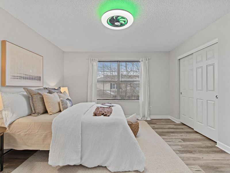 2542 Hyacinth Lane, Unit 32C, Columbus, OH 43235 Photo 22