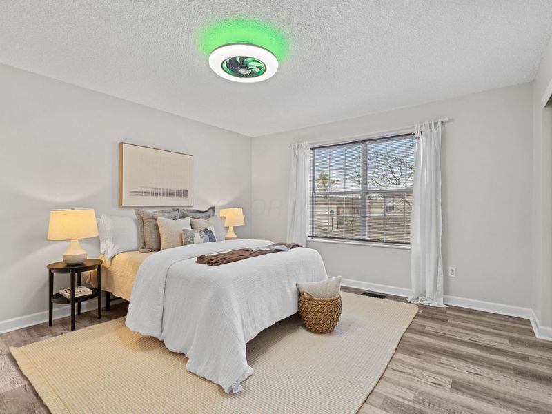 2542 Hyacinth Lane, Unit 32C, Columbus, OH 43235 Photo 23