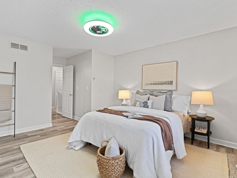 2542 Hyacinth Lane, Unit 32C, Columbus, OH 43235 Photo 24