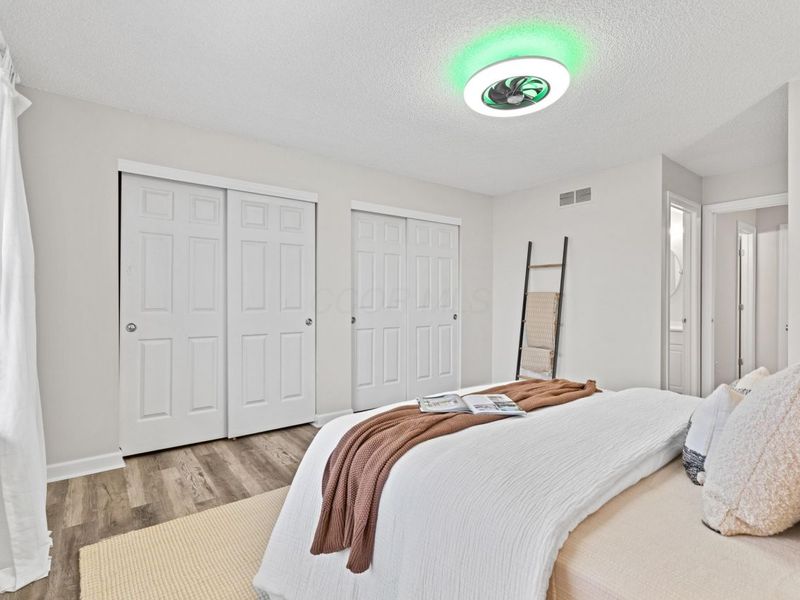 2542 Hyacinth Lane, Unit 32C, Columbus, OH 43235 Photo 25