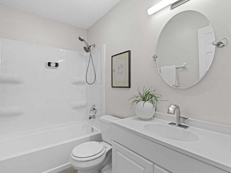 2542 Hyacinth Lane, Unit 32C, Columbus, OH 43235 Photo 26