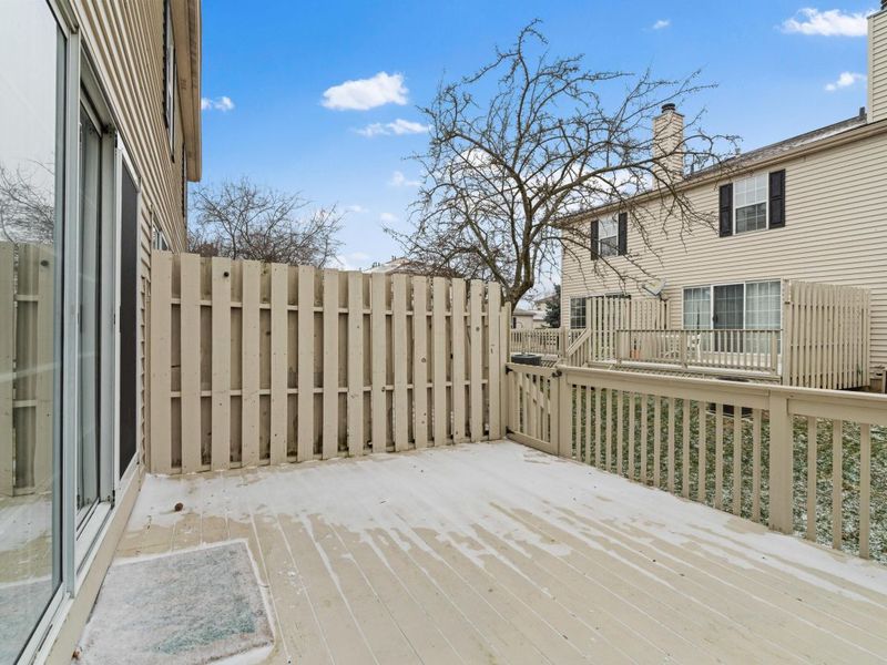 2542 Hyacinth Lane, Unit 32C, Columbus, OH 43235 Photo 38