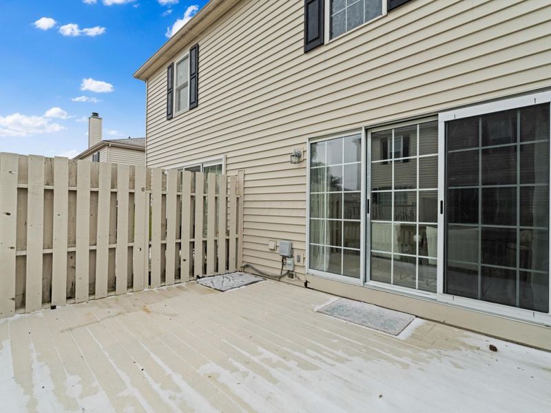 2542 Hyacinth Lane, Unit 32C, Columbus, OH 43235 Photo 39