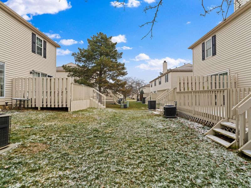 2542 Hyacinth Lane, Unit 32C, Columbus, OH 43235 Photo 41