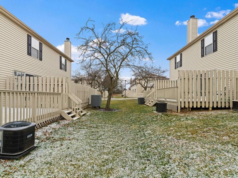 2542 Hyacinth Lane, Unit 32C, Columbus, OH 43235 Photo 42