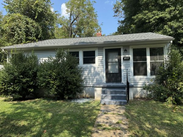128 Lowell ST, Danville, VA 24540