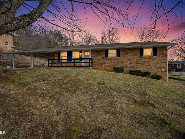 112 Shuler Drive, Kingsport, TN 37664
