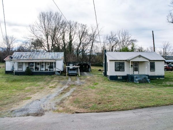 663 6th Street, Newport, TN 37821