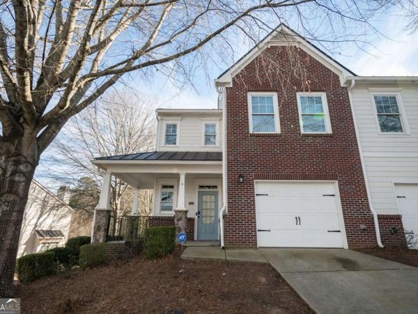 150 The Preserve Drive, Unit H2, Athens, GA 30606