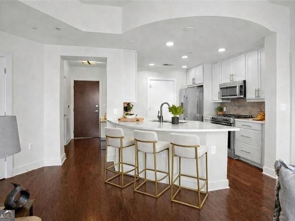 222 12th Street NE, Unit 1508, Atlanta, GA 30309