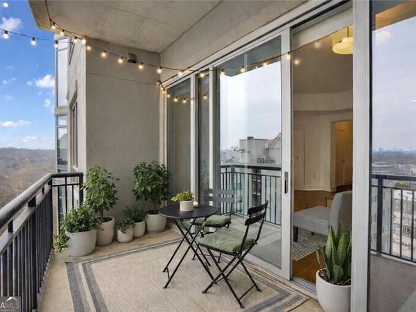 222 12th Street NE, Unit 1508, Atlanta, GA 30309