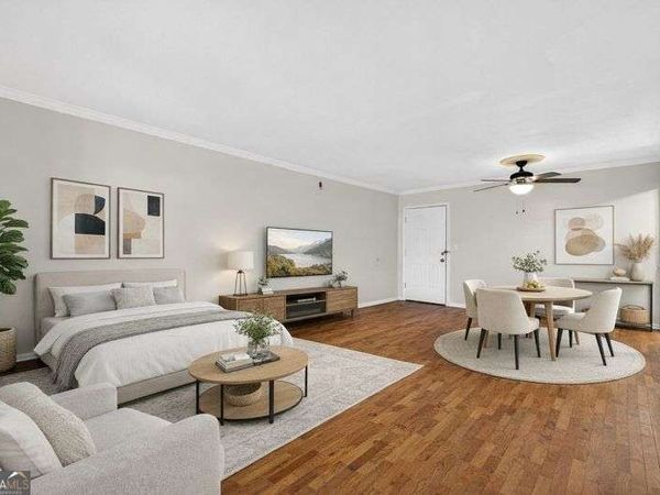 1150 Collier Road NW, Unit K9, Atlanta, GA 30318