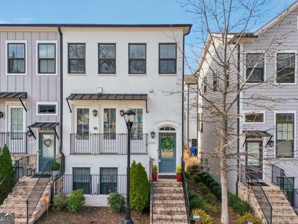 2022 Manchester Street NE, Atlanta, GA 30324