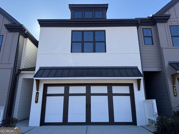 357 Brook Landing Circle, Unit 5A, Auburn, GA 30011