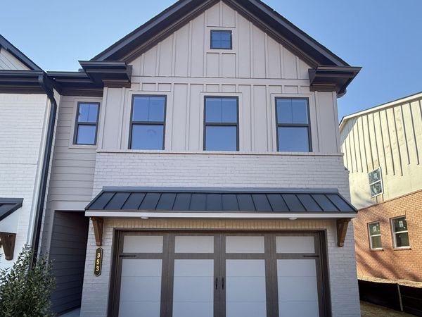 353 Brook Landing Circle, Unit 6A, Auburn, GA 30011
