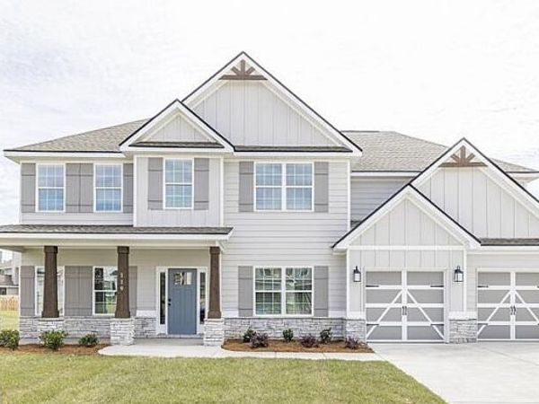 119 Maisie Way, Unit 231, Bonaire, GA 31005