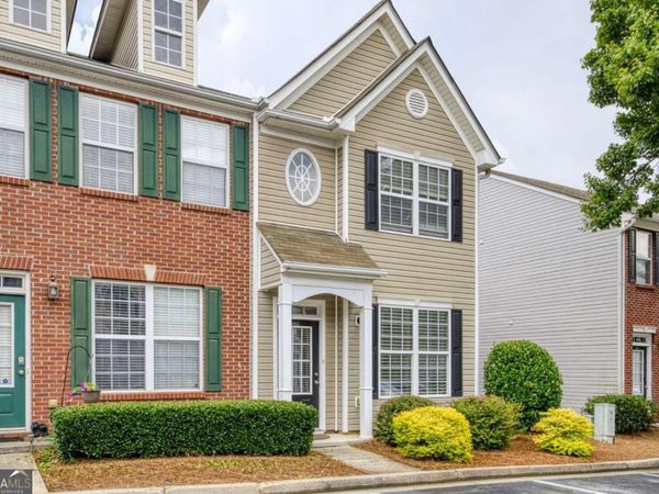 2651 Heathrow Drive, Lawrenceville, GA 30043