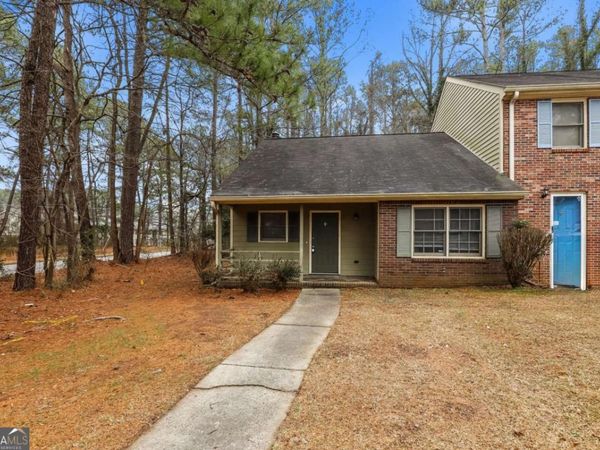 7074 Williamsburg Drive, Riverdale, GA 30274