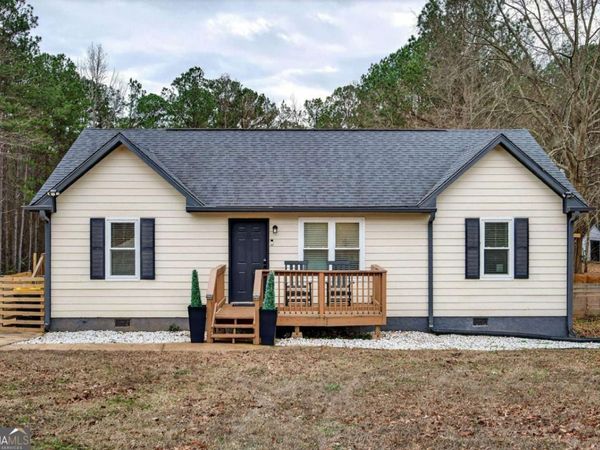 250 Prestigious Place, Senoia, GA 30276