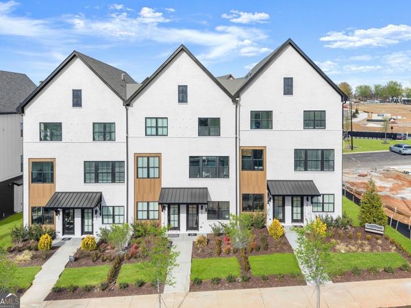 649 Soul Alley, Unit 134, Alpharetta, GA 30009