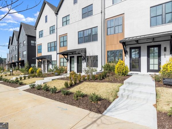 649 Soul Alley, Unit 134, Alpharetta, GA 30009