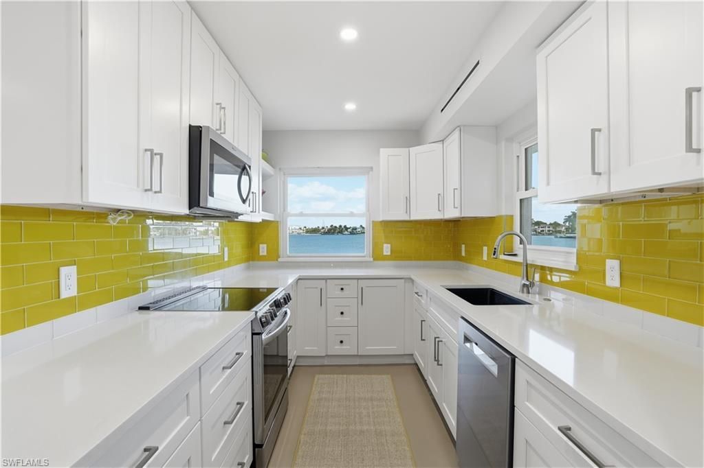 3400 Gulf Shore Blvd N, Unit O1, Naples, FL 34103 Photo