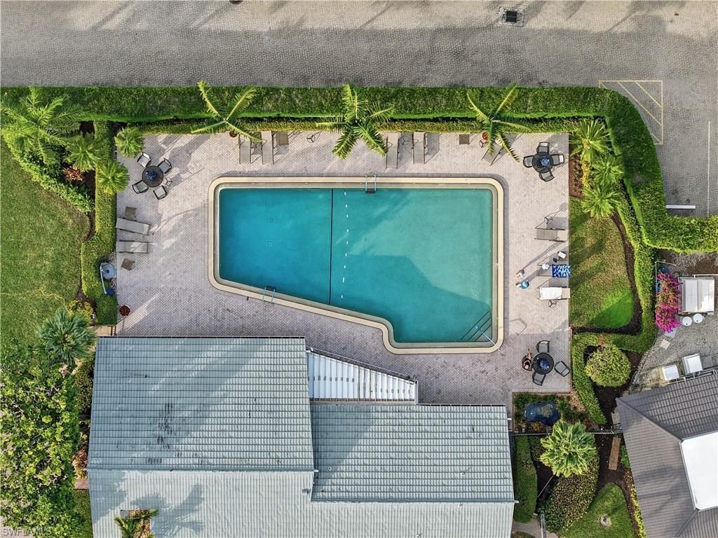 3400 Gulf Shore Blvd N, Unit O1, Naples, FL 34103 Photo