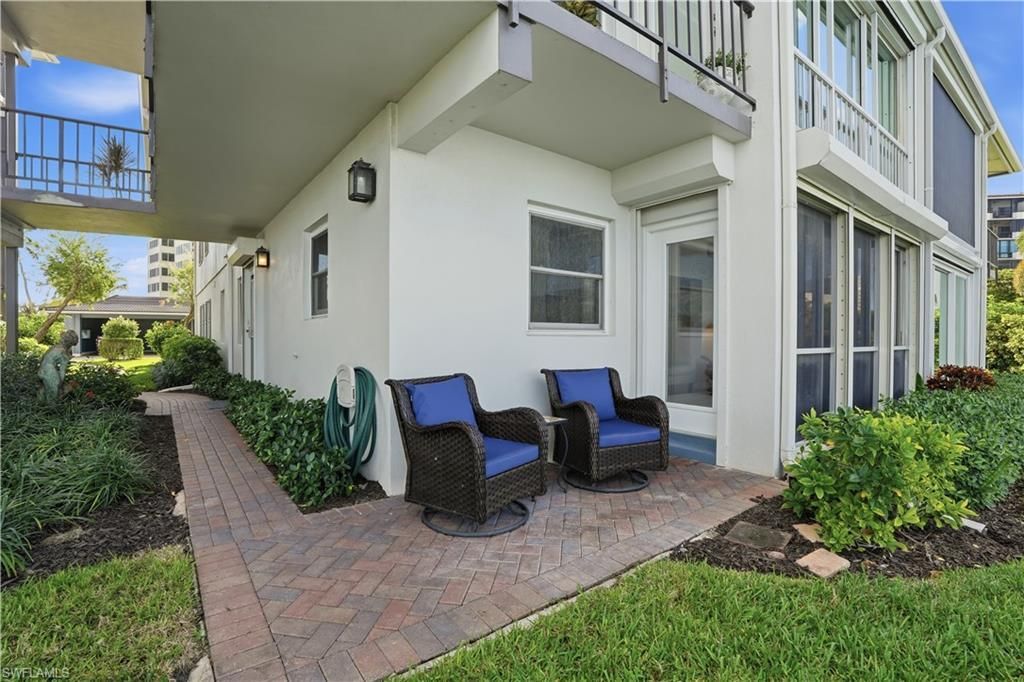 3400 Gulf Shore Blvd N, Unit O1, Naples, FL 34103 Photo