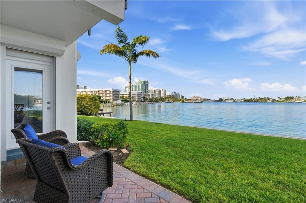 3400 Gulf Shore Blvd N, Unit O1, Naples, FL 34103 Photo