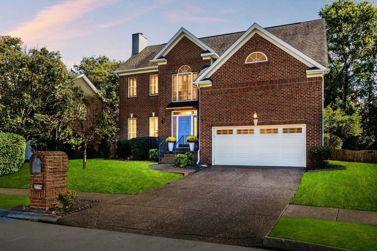 298 Wisteria Dr, Franklin, TN 37064 Main Photo